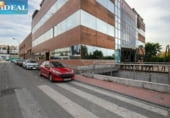 Oficines
en venda
amb 2329m² a Armilla, Calle Benjamin Franklin foto
