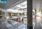 Oficines
en venda
amb 2329m² a Armilla, Calle Benjamin Franklin foto
