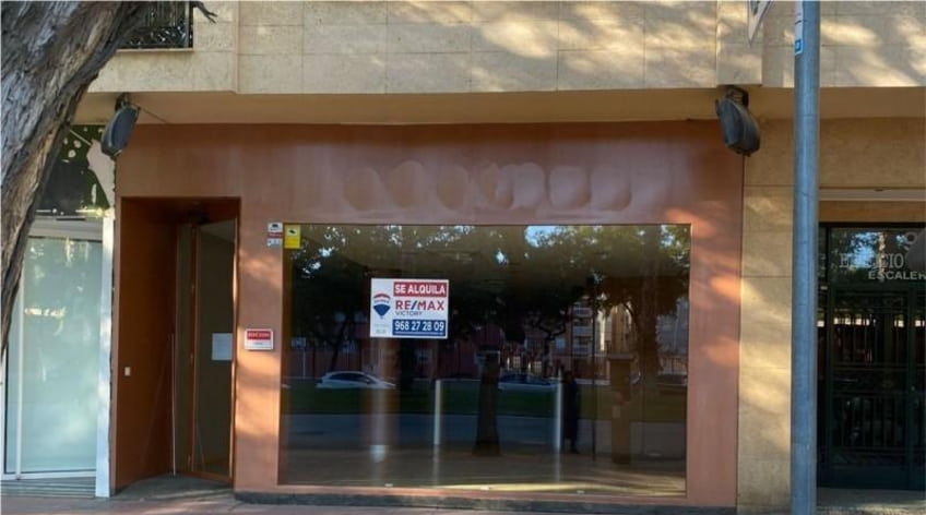 Local comercial