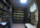 610m² commercial premises for sale in Murcia, in the area of Vista Alegre, Calle Abenarabi photo