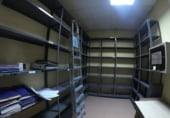 610m² commercial premises for sale in Murcia, in the area of Vista Alegre, Calle Abenarabi photo