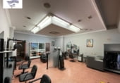 Peluqueria en venta con 80m² en Bilbao, en la zona de Zurbaran-Arabella, Calle Zurbarán foto