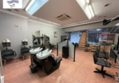 Peluqueria en venta con 80m² en Bilbao, en la zona de Zurbaran-Arabella, Calle Zurbarán foto
