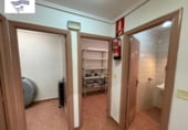 Peluqueria en venta con 80m² en Bilbao, en la zona de Zurbaran-Arabella, Calle Zurbarán foto