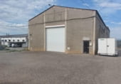 800m² warehouse industrial for sale in Artesa de Lleida, Travessia de les Hortes photo