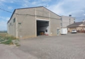 800m² warehouse industrial for sale in Artesa de Lleida, Travessia de les Hortes photo