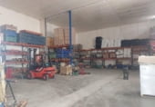 800m² warehouse industrial for sale in Artesa de Lleida, Travessia de les Hortes photo