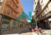 Local comercial en venta con 120m² en Cáceres, Plaza de América foto