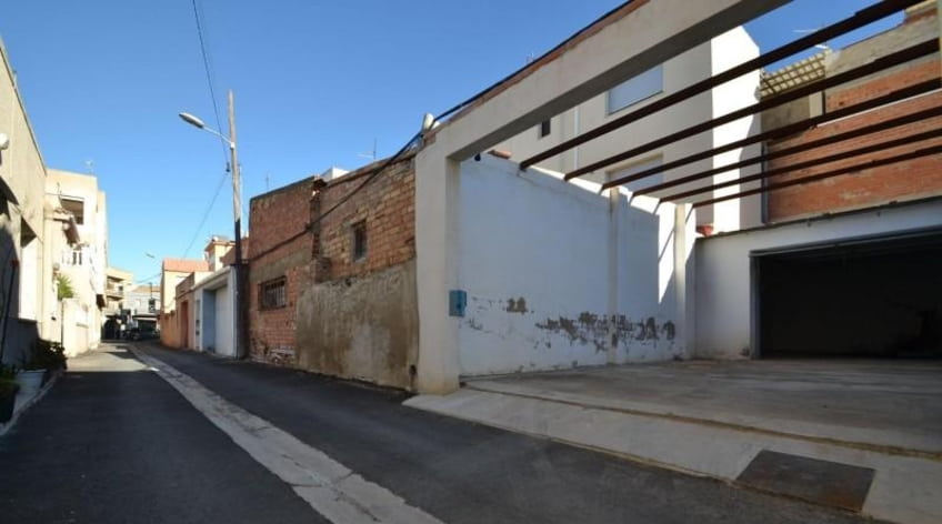 Local comercial