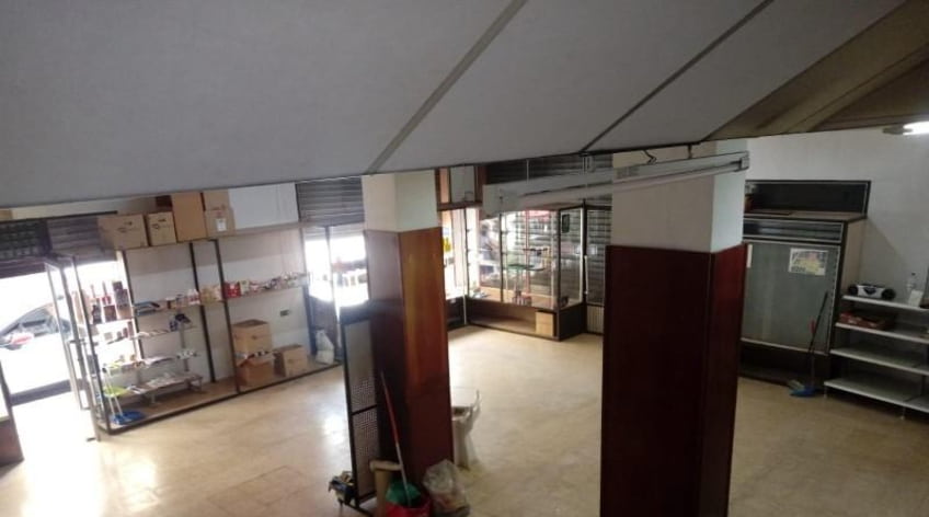 Local comercial