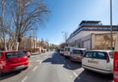 268m² commercial premises for sale in Granada, in the area of Garden City, Camino de las Peñuelas photo