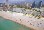 Local comercial
en venda
amb 245m² a Benidorm, orts llorca, 11, 03503 foto