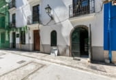 69m² commercial premises for sale in Granada, in the area of Barranco del Abogado, photo
