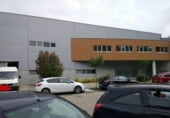 3100m² warehouse industrial for sale in Vigo, Rúa 1 photo