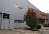 3100m² warehouse industrial for sale in Vigo, Rúa 1 photo