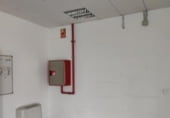 3100m² warehouse industrial for sale in Vigo, Rúa 1 photo