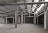 3100m² warehouse industrial for sale in Vigo, Rúa 1 photo