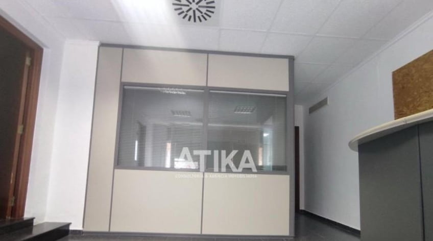 Local comercial