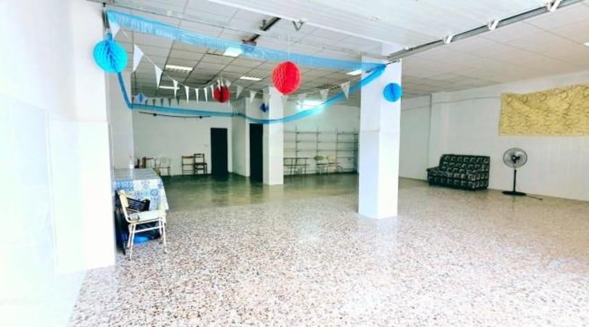 Local comercial