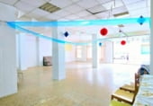 Local comercial en venta con 187m² en Albatera, Calle Santa Pola foto