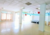 Local comercial en venta con 187m² en Albatera, Calle Santa Pola foto