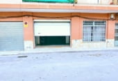 Local comercial en venta con 187m² en Albatera, Calle Santa Pola foto