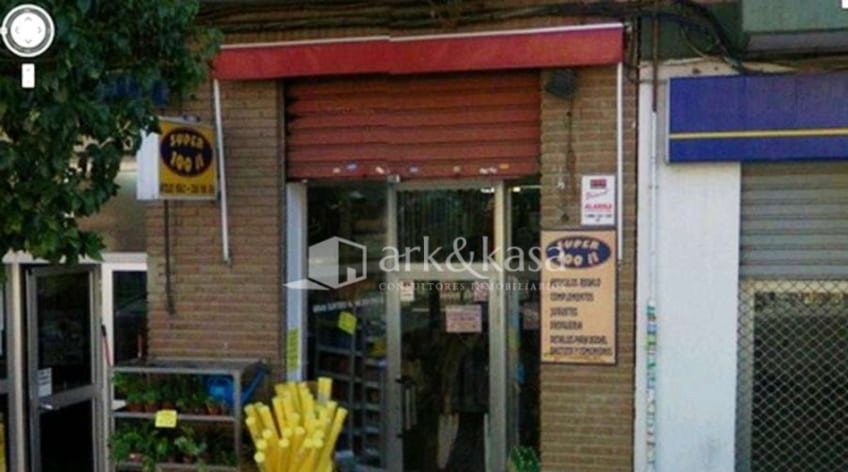 Local comercial