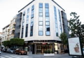 3500m² hotel for sale in Valencia, Calle Mercado photo