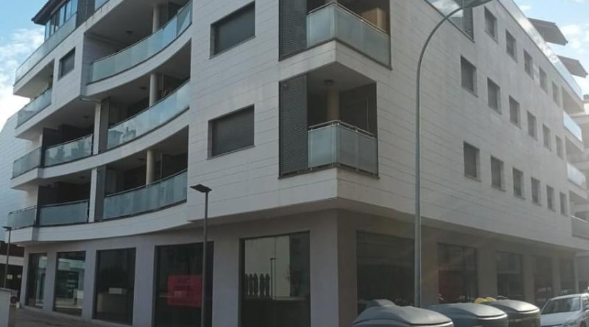 Local comercial