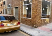 90m² locaux commerciaux pour vente à Zamora, Avenida del Cardenal Cisneros photo