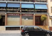 Local comercial en venta con 340m² en Onteniente, Calle Gomis foto