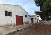 Nave Industrial en venta con 450m² en San Pedro del Pinatar, Autopista del Mediterráneo foto
