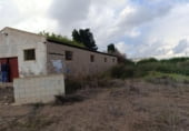 Nave Industrial en venta con 450m² en San Pedro del Pinatar, Autopista del Mediterráneo foto