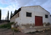 Nave Industrial en venta con 450m² en San Pedro del Pinatar, Autopista del Mediterráneo foto