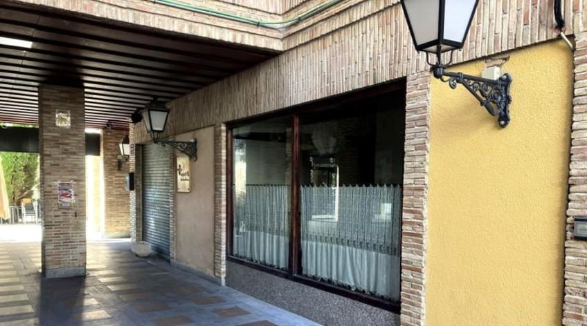 Local comercial