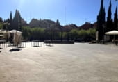 Local comercial en venta con 334m² en Las Rozas de Madrid, plaza españa, 28231 foto