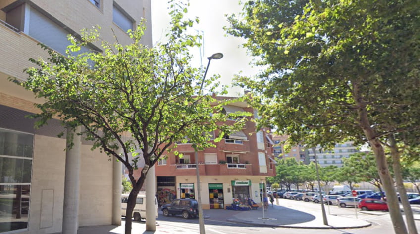 Local comercial