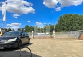 1445m² entrepôt industriel pour vente à Coria, ctra cÁceres, 10800 photo