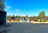1445m² entrepôt industriel pour vente à Coria, ctra cÁceres, 10800 photo