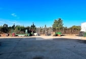 1445m² entrepôt industriel pour vente à Coria, ctra cÁceres, 10800 photo