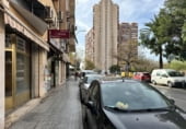 Local comercial
en venda
amb 140m² a Alacant, a la zona de Polígon San Blas, carrer del regidor lorenzo llaneras, 03005 foto