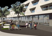 Local comercial
en venda
amb 1000m² a Granadilla de Abona, Avenida Los Abrigos foto