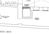 Local comercial en venta con 32m² en Cádiz, Plaza Mentidero foto