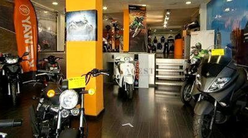 Local comercial