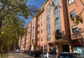 216m² commercial premises for sale in Ávila, Travesía de las Cinco Villas photo