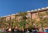 216m² commercial premises for sale in Ávila, Travesía de las Cinco Villas photo