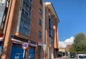 216m² commercial premises for sale in Ávila, Travesía de las Cinco Villas photo