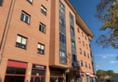 216m² commercial premises for sale in Ávila, Travesía de las Cinco Villas photo