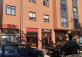 216m² commercial premises for sale in Ávila, Travesía de las Cinco Villas photo