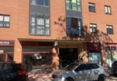 216m² commercial premises for sale in Ávila, Travesía de las Cinco Villas photo